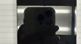 Good
													Apple iPhone 14 Pro - Verizon, Silver, 128 GB, A2650, photo 2 of 10