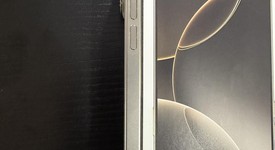 Mint
													Apple iPhone 16 Pro Max - T-Mobile, Natural, 256 GB, A3084, photo 4 of 9