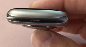 Mint
													Apple Watch Series 11 46mm - Space Gray, A3333 - GPS, Aluminum, photo 4 of 6