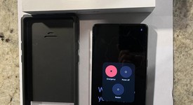 Mint
													Google Pixel 7 - Unlocked, Obsidian, 128 GB, 8 GB, GVU6C, Sub-6 5G, photo 2 of 5