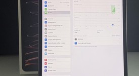 Good
													Apple iPad Pro 12.9" 6th Gen 2022 - Unlocked, Gray, 128 GB, photo 2 of 13