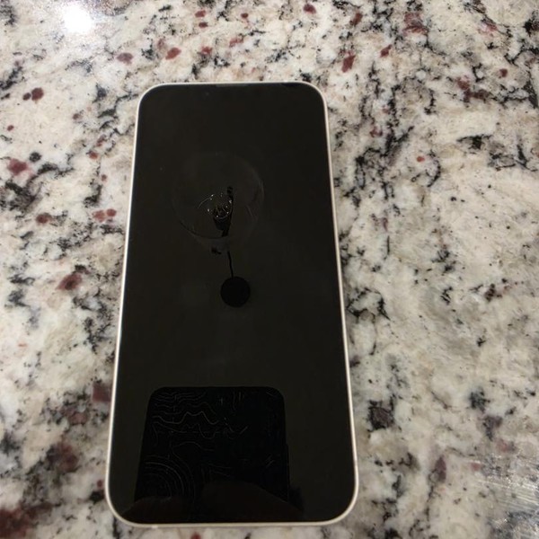 Apple iPhone 13 - Unlocked, 512 GB, Starlight, A2482