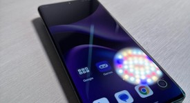 Good
													OnePlus 12 - Unlocked, Green, 512 GB, 16 GB, CPH2583, photo 2 of 6