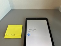 Samsung Galaxy Tab A 8" 2018