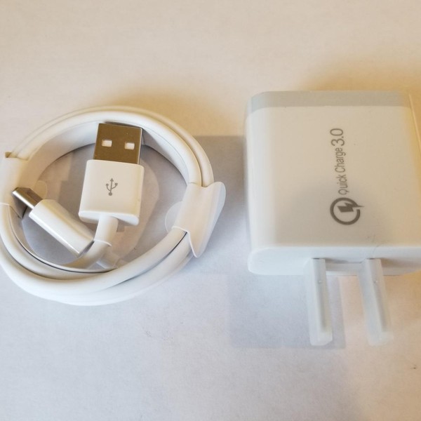 Google Pixel 4 XL - Verizon, 64 GB, White, 6 GB, G020J