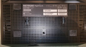 Mint
													Netgear Nighthawk Router, photo 5 of 9
