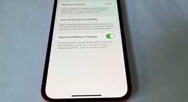 Good
													Apple iPhone 12 Mini - Unlocked, Red, 64 GB, A2176, photo 3 of 5