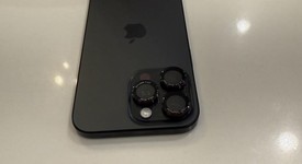 Mint
													Apple iPhone 16 Pro Max - Unlocked, Black, 1 TB, A3084, photo 5 of 19