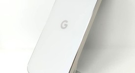 Good
													Google Pixel 9 Pro XL - Verizon, Porcelain, 256 GB, 16 GB, GGX8B, photo 4 of 8