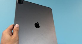 Good
													Apple iPad Pro 12.9" 5th Gen 2021 - Wi-Fi, Gray, 256 GB, photo 6 of 6