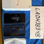 Mint Xiaomi 15 - Unlocked, 512 GB, Black, 12 GB