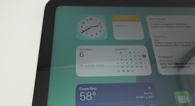 Mint
													Apple iPad 10th Gen - Unlocked, Silver, 64 GB, A2757, photo 2 of 20