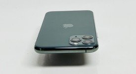 Mint
													Apple iPhone 11 Pro - Unlocked, Green, 64 GB, A2160, photo 4 of 9