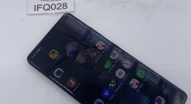 Fair
													Samsung Galaxy S21 Ultra 5G - Verizon, Black, 128 GB, 12 GB, SM-G998U, photo 2 of 9