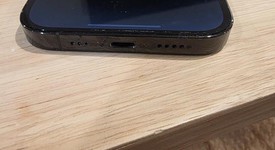 Good
													Apple iPhone 14 Pro - Unlocked, Black, 256 GB, A2650, photo 4 of 5