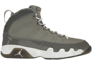 Jordan 9 Retro Cool Grey (2002) for sale