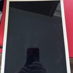 Good Apple iPad Pro 12.9 inch 1st Gen 2015 - Wi-Fi, 256 GB, Gold, A1584, 1st Gen 2015