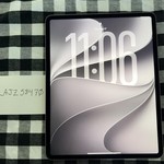 Mint Apple iPad Air 13 inch (M3) 2025 - Wi-Fi, 128 GB, Gray