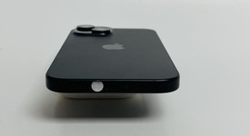 Mint
													Apple iPhone 15 - Unlocked, Black, 256 GB, A2846, photo 4 of 9