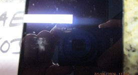 Fair
													Apple iPhone 12 - Verizon, Black, 64 GB, A2172, photo 5 of 19