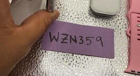 Mint
													Apple Watch Series 10 46mm - Silver, A2999 - GPS, Aluminum, photo 2 of 6