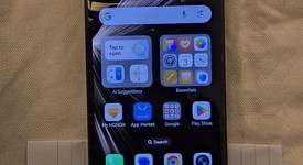 Mint
													Honor Magic V5 - Unlocked Non-US, Black, 512 GB, 16 GB, photo 1 of 8