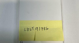 New
													Apple iPhone 16e - Verizon, Black, 128 GB, A3212, photo 1 of 2