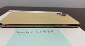 Good
													Apple iPhone 11 Pro Max - Unlocked, Gray, 512 GB, A2161, photo 1 of 7