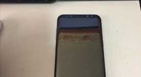Good
													Samsung Galaxy S8 Plus - AT&T, Gray, 64 GB, SM-G955U, photo 2 of 7