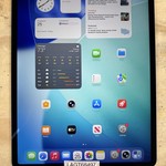 Good Apple iPad Pro 12.9 inch 4th Gen 2020 - Wi-Fi, 128 GB, Gray, A2229