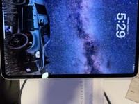 Apple iPad Pro 13" (M4) 2024