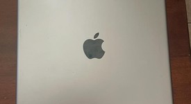 Good
													Apple iPad Pro 12.9" 1st Gen 2015 - Unlocked, Silver, 256 GB, A1652, 1st Gen 2015, photo 2 of 8