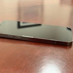 Good Apple iPhone 12 Pro - Unlocked, 128 GB, Graphite, A2341