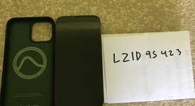 Mint
													Apple iPhone 13 Pro Max - Unlocked, Green, 128 GB, A2484, photo 2 of 13