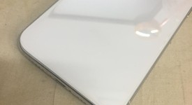 Good
													Apple iPhone X - AT&T, Silver, 64 GB, A1901, GSM, photo 2 of 7