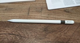 Mint
													Apple Pencil 3rd Gen (USB-C), photo 3 of 3