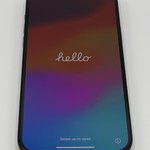 Mint Apple iPhone 15 Plus - Unlocked, Black, 256 GB, A2847