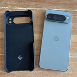 Fair Google Pixel 9 Pro XL - Unlocked, Hazel, 128 GB, 16 GB, GGX8B