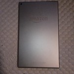 Good Amazon Kindle Fire HD 10 - Wi-Fi, Silver, 16 GB