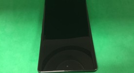 Fair
													Google Pixel 7 Pro - Verizon, Obsidian, 128 GB, 12 GB, GE2AE, photo 2 of 3