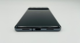 Good
													Google Pixel 7 Pro - Verizon, Obsidian, 256 GB, 12 GB, GE2AE, photo 4 of 8
