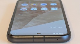 Good
													Google Pixel 8a - Unlocked, Obsidian, 128 GB, 8 GB, GKV4X, Sub-6 5G, photo 5 of 9