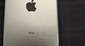 Good
													Apple iPad Mini 2 Retina - Wi-Fi, Silver, 32 GB, photo 4 of 10