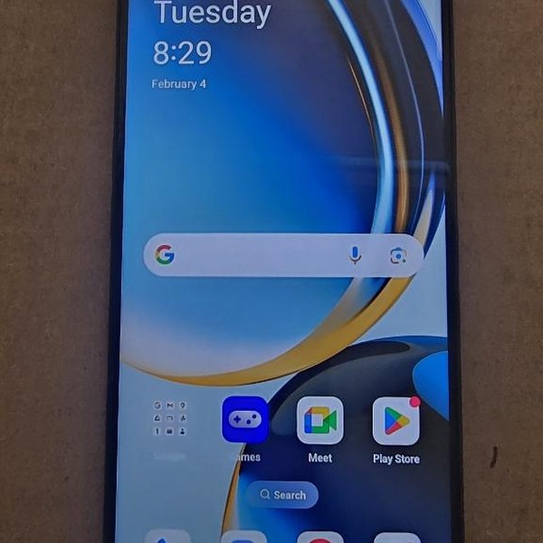 OnePlus Nord N30 5G - Unlocked, Gray, 128 GB, 8 GB