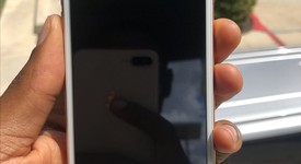 Mint
													Apple iPhone 8 - Unlocked, Gold, 256 GB, A1863, photo 1 of 8