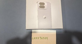 New
													Google Pixel 10 Pro Fold - Unlocked, Moonstone, 512 GB, GU0NP, photo 1 of 3