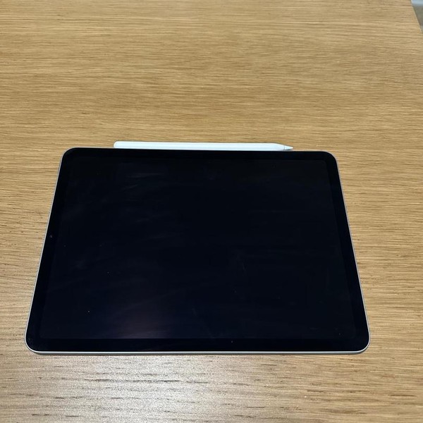 Apple iPad Air (4th Gen) - Wi-Fi, 64 GB, Sky Blue, A2316