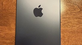 Good
													Apple iPhone 14 Pro Max - Unlocked, Purple, 128 GB, A2651, photo 4 of 8