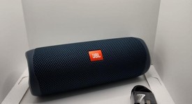 Good
													JBL Flip 5 - Blue, photo 2 of 2