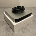 Mint Mac mini 2023 - 256 GB, 8 GB, Apple M2, 1 Gigabit Ethernet